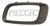 Cornice, Fendinebbia PRASCO MB1591242
