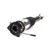 Gamba elastica con ammortiz. pneumatico Arnott AS-2968
