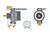 Alternatore BOSCH 0 986 047 710