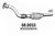 Catalizzatore ASSO 58.0033