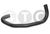 Flessibile, Scambiatore calore, Riscaldamento STC T409054