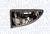 Fendinebbia MAGNETI MARELLI 718121602201