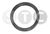 Guarnizione, Termostato STC T402362