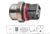 Termocontatto, Spia segnalazione refrigerante EPS 1.840.075