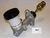 Cilindro trasmettitore, Frizione JAPANPARTS FR-527