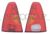 Luce posteriore PRASCO DA3204154
