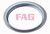 Anello sensore, ABS FAG 434 0579 10