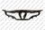 Supporto, Griglia radiatore PRASCO RN3292102