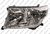 Faro principale PRASCO TY8524904