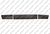 Kit modanature decorative/ protettive, Paraurti PRASCO RN3271265