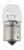 Lampadina, Luce targa CHAMPION CBM50S