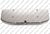 Supporto targa PRASCO ME9191539