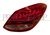 Luce posteriore PRASCO ME4424153