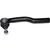 Testa barra d'accoppiamento BIRTH RS0027