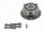 Kit cuscinetto ruota MOOG AL-WB-11618
