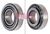 Cuscinetto ruota FAG 32206A
