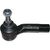 Testa barra d'accoppiamento BIRTH RS0004