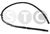 Flessibile, Carburante perso STC T433018