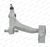Braccio oscillante, Sospensione ruota MOOG AL-TC-5099