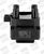 Bobina d'accensione BorgWarner (BERU) ZS234