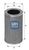 Filtro olio UFI 25.402.01