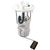 Imp. alimentazione carburante FISPA 72724