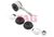 Asta/Puntone, Stabilizzatore FAG 818 0464 10