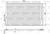 Condensatore, Climatizzatore VALEO 814386