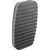 Rivestimento pedale, Pedale acceleratore BIRTH 4567