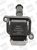 Bobina d'accensione BorgWarner (BERU) ZS302