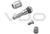 Kit riparazione,Sensore ruota(Pressione ruota-Sist. control) CONTINENTAL/VDO A2C59511332