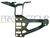 Alloggiamento faro PRASCO BM0463404