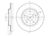 Discofreno CIFAM 800-1382C
