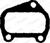 Guarnizione, Collettore gas scarico PAYEN JC423