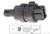 Sensore, Temperatura aria aspirata EPS 1.994.013