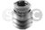 Guaina parapolvere, Guida pinza freno STC T410211