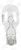 Lampadina, Indicatore direzione CHAMPION CBM55S