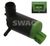 Pompa acqua lavaggio, Pulizia cristalli SWAG 70 91 4359