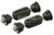 Kit riparazione, Barra accoppiamento stabilizzatore SWAG 50 91 9830