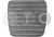 Rivestimento pedale, Pedale frizione STC T404069