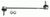 Asta/Puntone, Stabilizzatore LEMFÖRDER 33724 01
