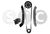 Kit catena distribuzione STC T406186