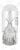 Lampadina, Indicatore direzione CHAMPION CBM58S