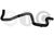 Flessibile, Scambiatore calore, Riscaldamento STC T407723