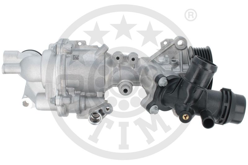 Помпа системи охолодження 2.0T-GDI 16V MERCEDES-BENZ C-Class W205 14-21 A2742000900