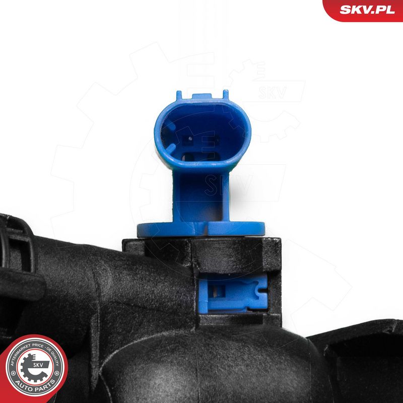 Paisupaak, jahutusvedelik, ESEN SKV 61SKV336