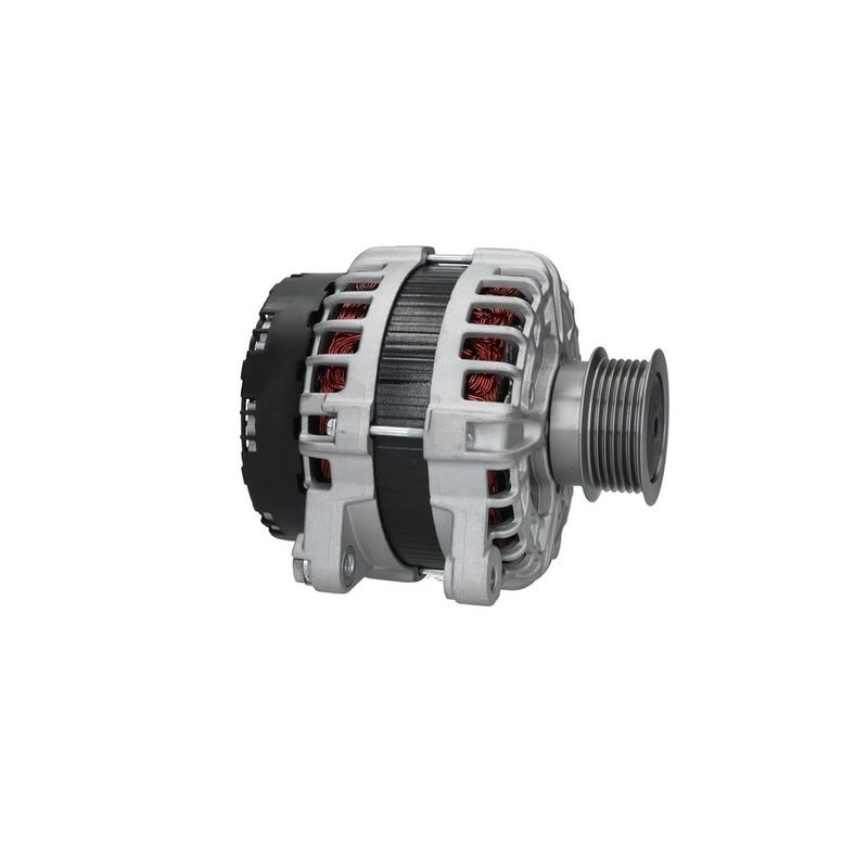 Generaator, HC-Cargo F 032 116 684