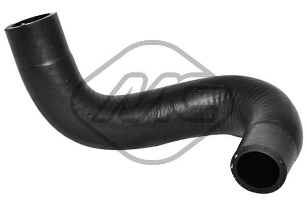 Furtun radiator METALCAUCHO 98928