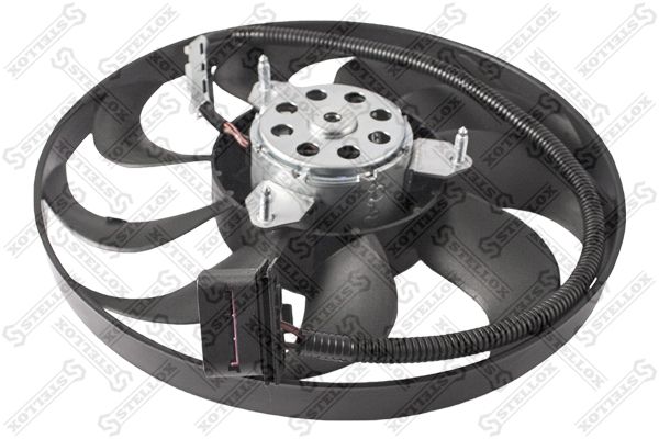 STELLOX ventilátor, motorhűtés 29-99481-SX