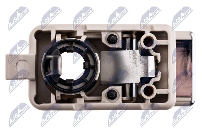 NTY EZC-ME-358 Glove Compartment Lock